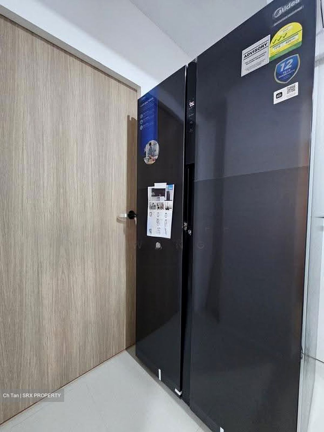 Blk 37 Rumah Tinggi View (Bukit Merah), HDB 3 Rooms #625004921